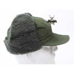 Cappello Militare Invernale Esercito Svedese