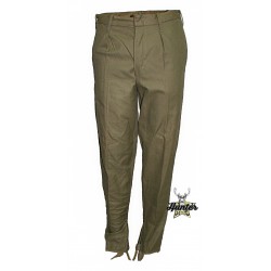 Pantaloni Militari Esercito Rumeno Vintage