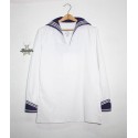 Camicia Casacca Marina Militare Tedesca “Modello Paperina”