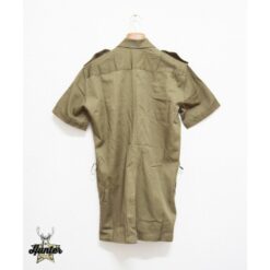 Camicia Safari Esercito Italiano