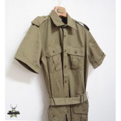 Camicia Safari Esercito Italiano