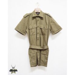 Camicia Safari Esercito Italiano