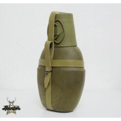Borraccia Militare Esercito Tedesco DDR