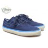 Scarpe Sneakers Basse da Ginnastica Marina Militari Italiana Taglia 45
