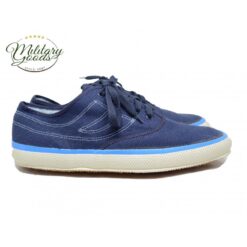 Scarpe Sneakers Basse da Ginnastica Marina Militari Italiana Taglia 45