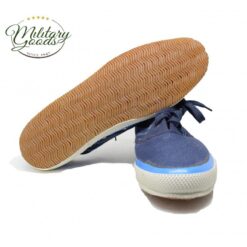 Scarpe Sneakers Basse da Ginnastica Marina Militari Italiana Taglia 45