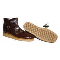 Scarpe Militari Vintage Repubblica Ceca