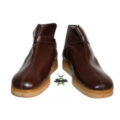 Scarpe Militari Vintage Repubblica Ceca