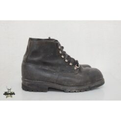 Scarpe Scarponi Militari Svizzeri Originali