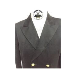 Uniforme Invernale da Ufficiale Marina Militare