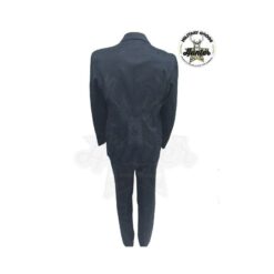Uniforme Invernale da Ufficiale Marina Militare