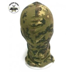 Mephisto balaclava
