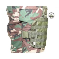 Cosciale Sistema Molle Softair