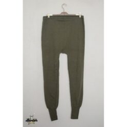 Mutanda in Lana Militare Austriaca