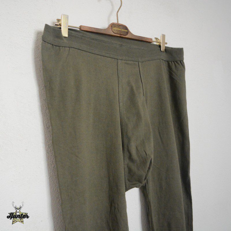 Mutanda in Lana Militare Austriaca