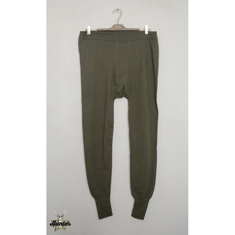 Mutanda in Lana Militare Austriaca