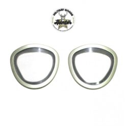 Maschera Antigas Polacca M10