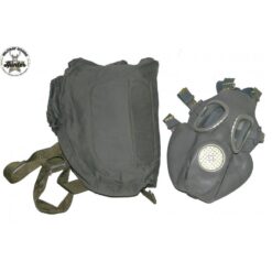 Maschera Antigas Polacca M10