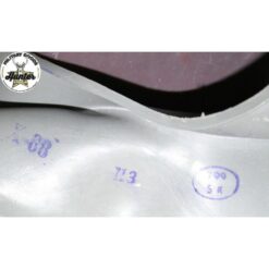 Maschera Antigas Polacca M10