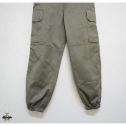 Pantaloni Militari Francesi