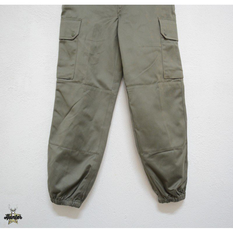 Pantaloni Militari Francesi