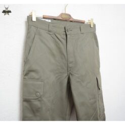 Pantaloni Militari Francesi