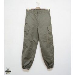 Pantaloni Militari Francesi