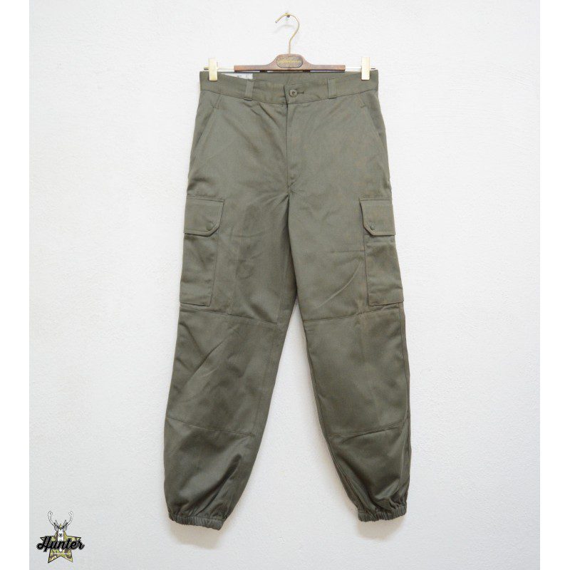 Pantaloni Militari Francesi