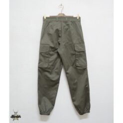 Pantaloni Militari Francesi