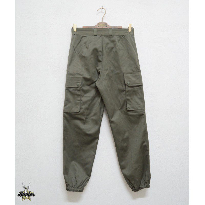 Pantaloni Militari Francesi