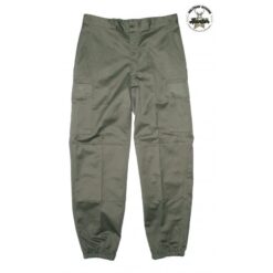 Pantaloni Militari Francesi