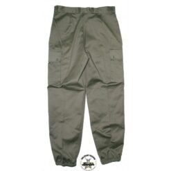 Pantaloni Militari Francesi