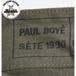 Pantaloni Militari Francesi