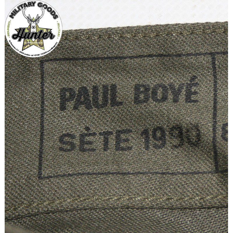 Pantaloni Militari Francesi