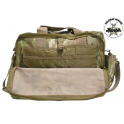 Multicam Military Bag