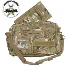 Multicam Military Bag