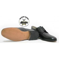 Scarpe Classiche modello Carabinieri