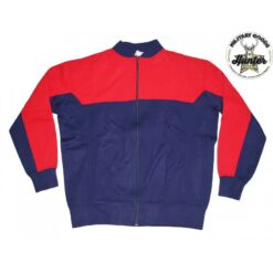 Carabinieri model tracksuit from Disused Collectibles