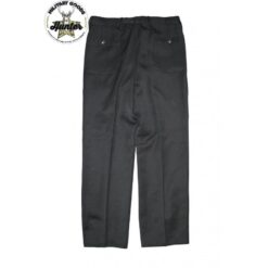 Classic Military Uniform Pants