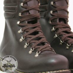 Anfibi Militari Alpini Esercito Italiano