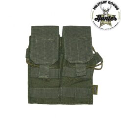 Porta Caricatore Doppio Softair