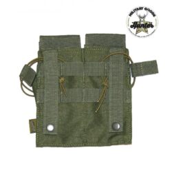 Porta Caricatore Doppio Softair