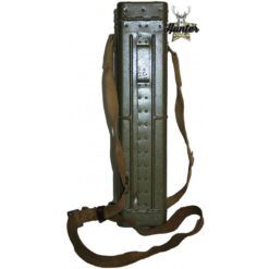 Hungarian Military Periscope