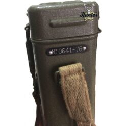 Hungarian Military Periscope