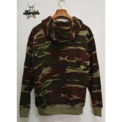 Cotton Hoodie
