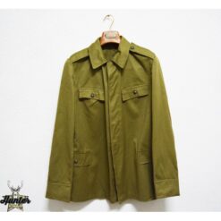 GIACCA MILITARE ESERCITO RUMENO