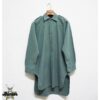 CAMICIA MILITARE VINTAGE ESERCITO SVIZZERO GRANPA
