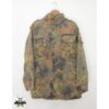 Parka Esercito Tedesco Flecktarn Cotone