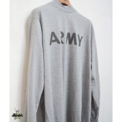 T-Shirt Army Militare Esercito Americano IPFU