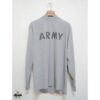 T-Shirt Army Militare Esercito Americano IPFU